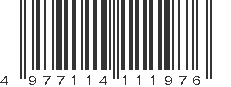 EAN 4977114111976