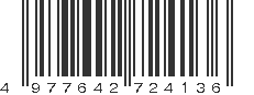 EAN 4977642724136