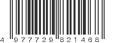 EAN 4977729821468