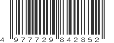 EAN 4977729842852
