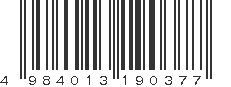 EAN 4984013190377