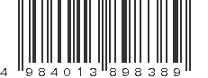 EAN 4984013898389