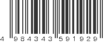 EAN 4984343591929