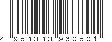 EAN 4984343963801