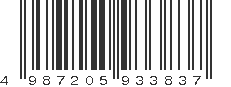 EAN 4987205933837