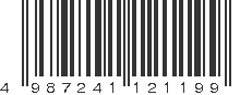 EAN 4987241121199
