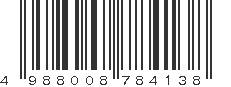 EAN 4988008784138