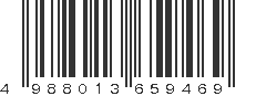 EAN 4988013659469