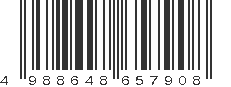 EAN 4988648657908