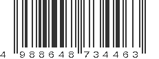 EAN 4988648734463