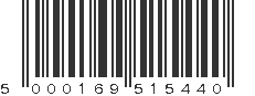 EAN 5000169515440