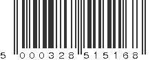EAN 5000328515168