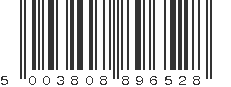 EAN 5003808896528