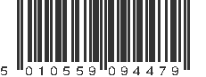 EAN 5010559094479
