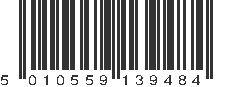 EAN 5010559139484