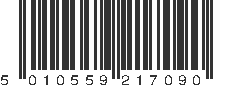 EAN 5010559217090