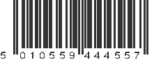 EAN 5010559444557