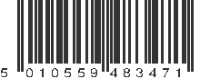 EAN 5010559483471