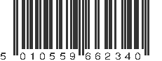 EAN 5010559662340