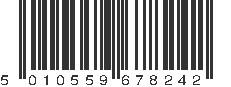EAN 5010559678242