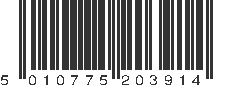 EAN 5010775203914