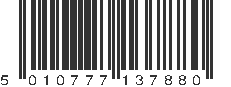 EAN 5010777137880