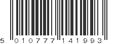 EAN 5010777141993
