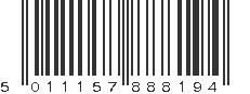 EAN 5011157888194