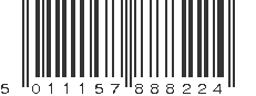 EAN 5011157888224