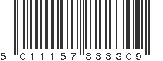 EAN 5011157888309