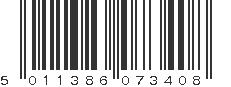 EAN 5011386073408
