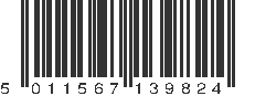 EAN 5011567139824