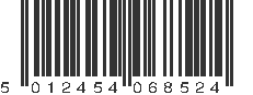 EAN 5012454068524