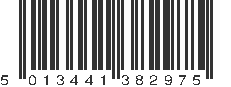 EAN 5013441382975