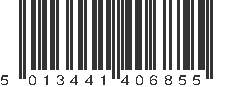 EAN 5013441406855