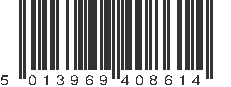 EAN 5013969408614
