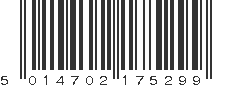 EAN 5014702175299