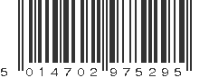 EAN 5014702975295