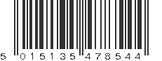 EAN 5015135478544