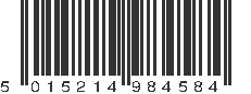 EAN 5015214984584