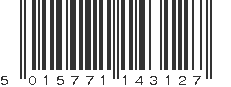 EAN 5015771143127
