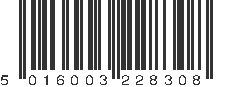 EAN 5016003228308