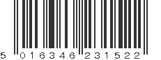 EAN 5016346231522