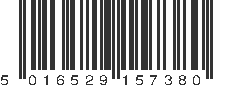 EAN 5016529157380
