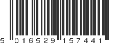 EAN 5016529157441