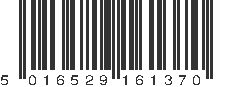 EAN 5016529161370
