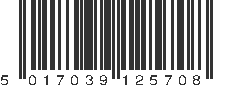 EAN 5017039125708
