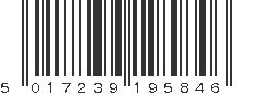 EAN 5017239195846