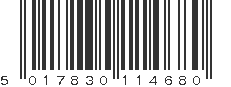 EAN 5017830114680