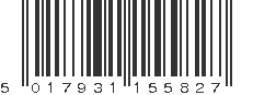 EAN 5017931155827